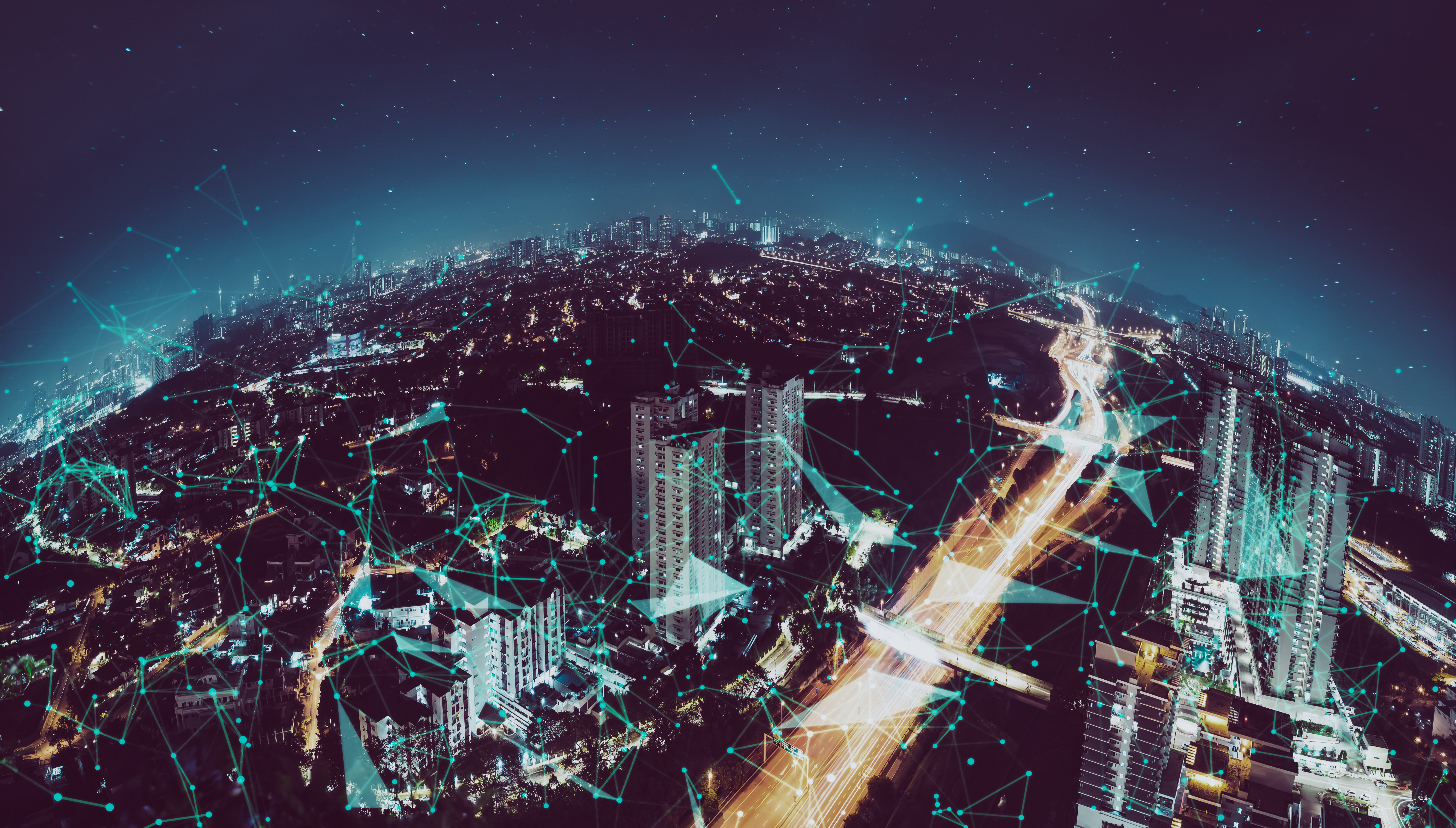 Enterprise GIS Solutions Implementation