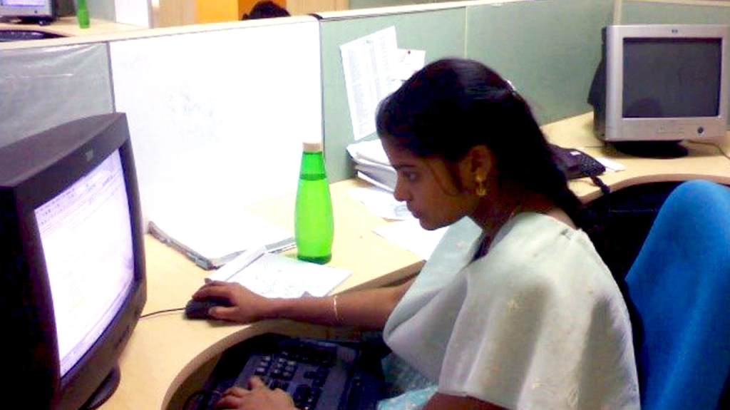 GIS Solution Architect
