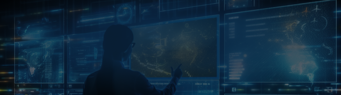 GEOSPATIAL SOLUTIONS