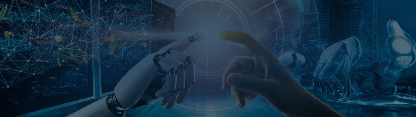 ARTIFICIAL INTELLIGENCE (AI) SOLUTIONS