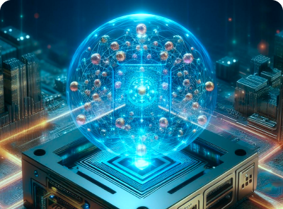 Spatial Data Infrastructure (SDI) for state and federal government