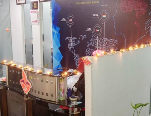 Commemorate the spirit of Diwali 2019