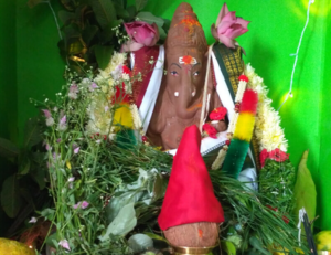 Ganesh Chaturthi 2017