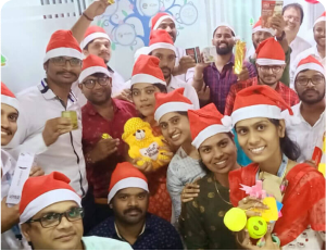 Christmas & New Year 2020