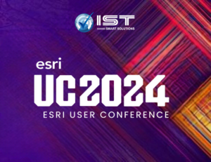 Esri UC 2024: What We Learned About GIS Innovations