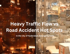 iSpatialTec’s Triumph in esri India’s 2018 Storytelling Contest