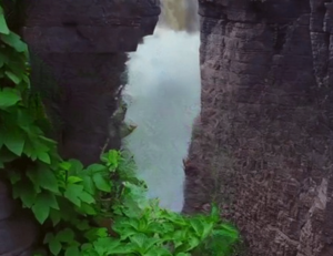 Major Irrigation Initiatives in Andhra Pradesh & Telangana