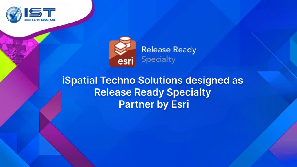 Esri Release Ready Partner