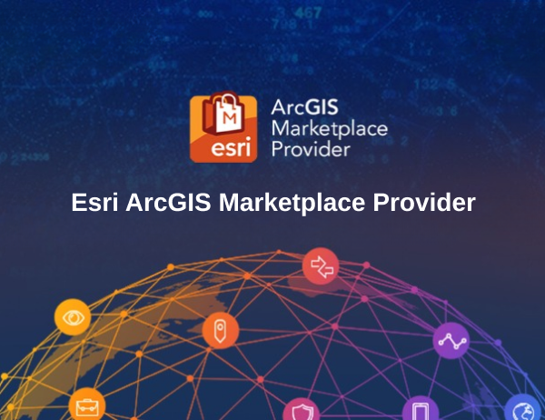 Esri ArcGIS Partner – Smart GIS Solutions Now