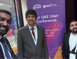 Esri UAE User Conference 2023