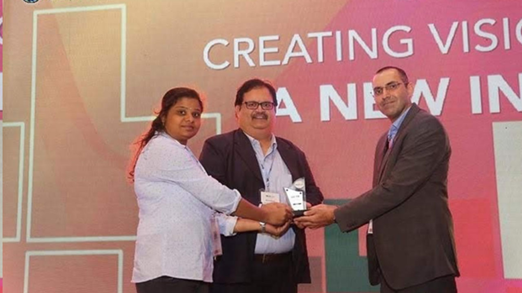 Esri User Conference India