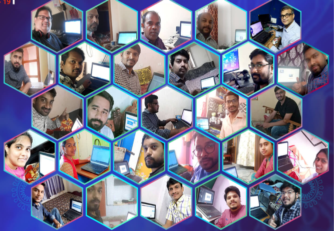 IST prioritizes Employee Safety Amidst Covid-19 Outbreak