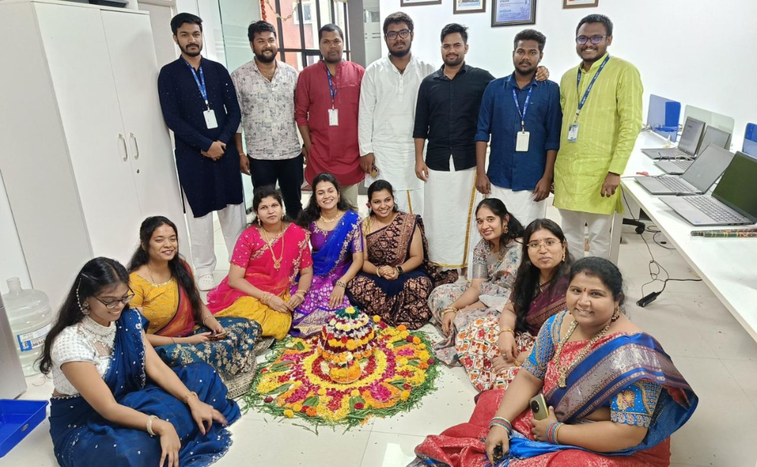 Dasara Celebrations 2024