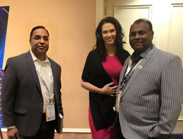 ITServe Alliance Synergy event