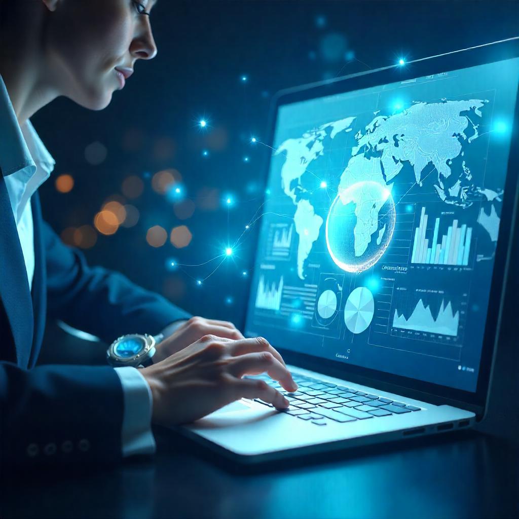 Infrastructure Services