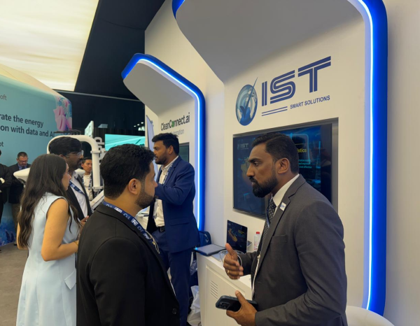 ADIPEC 2024: Driving Innovation in Energy Solutions!