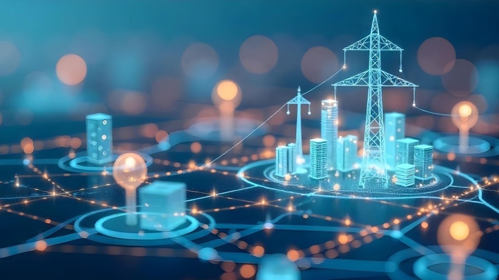 Energy, Utilities, and Resources