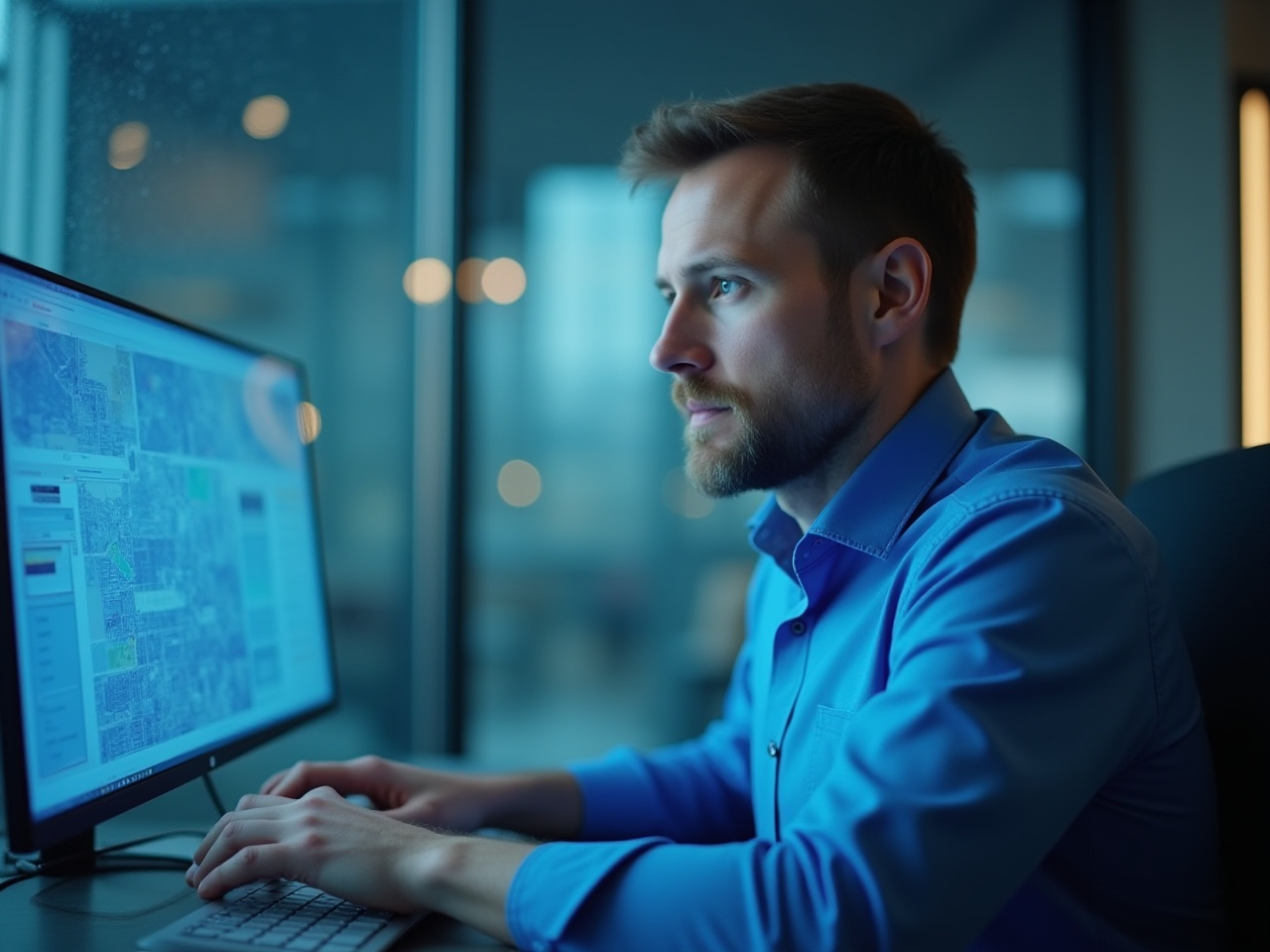 Esri & Autodesk Integration: