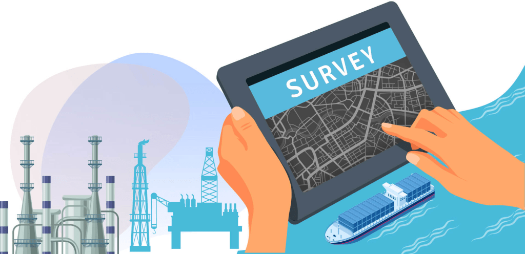 Field Survey and Assessment Mobile App