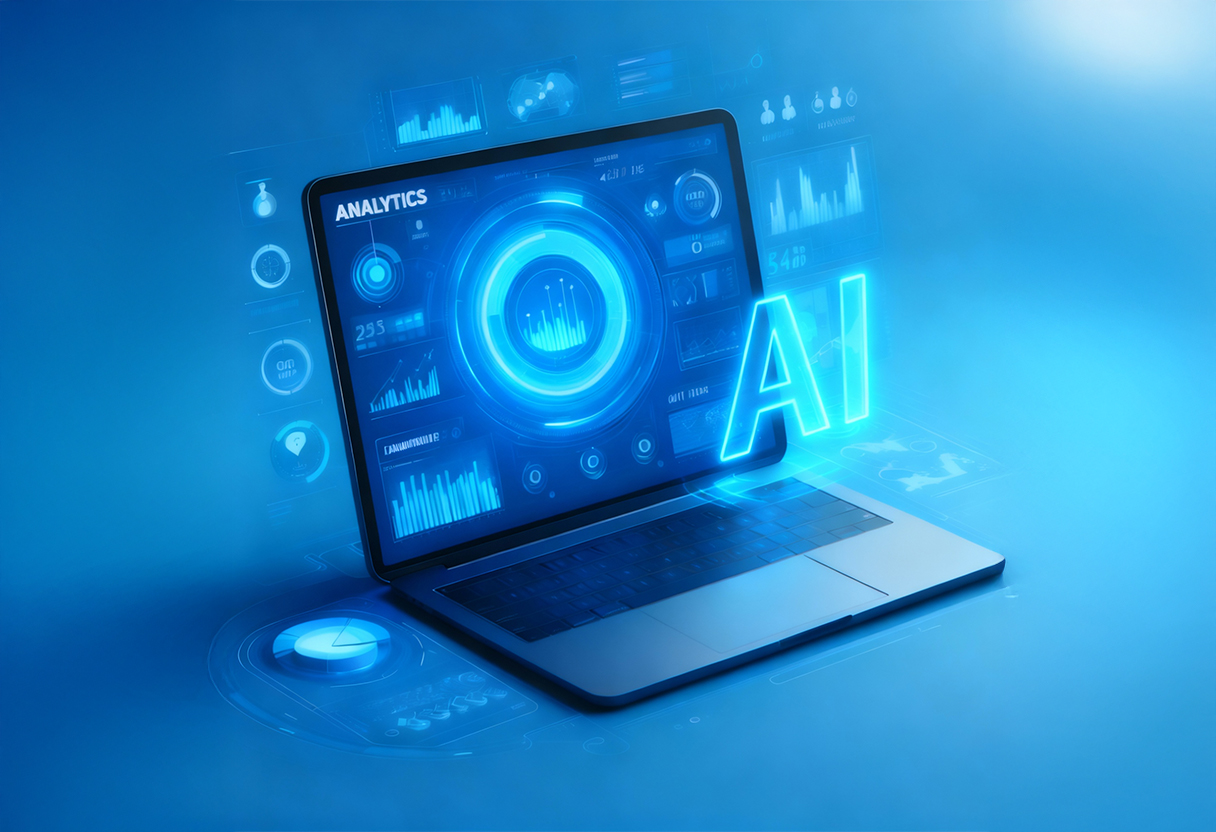 AI-Powered Analytics