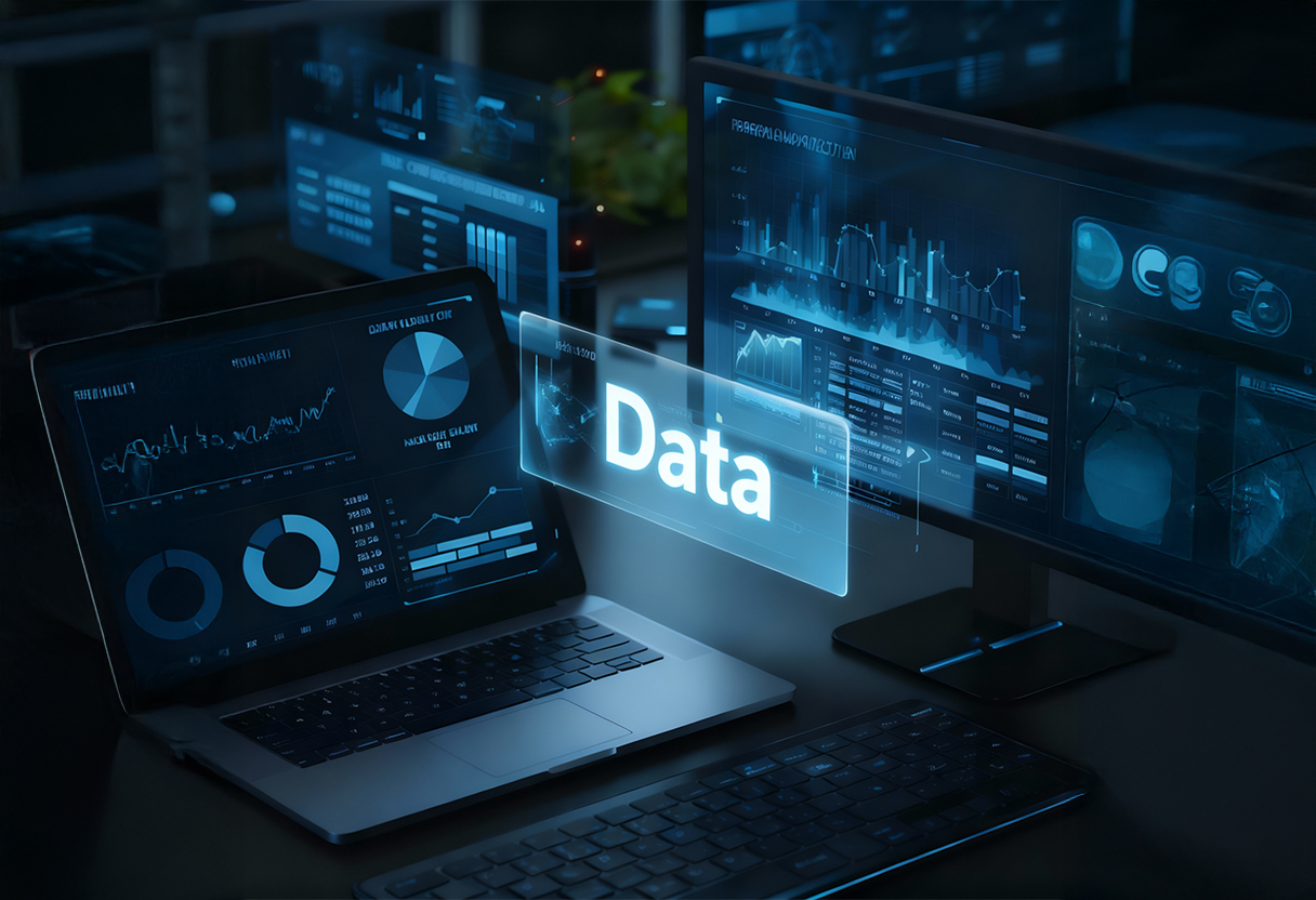 Automated Data Collection
