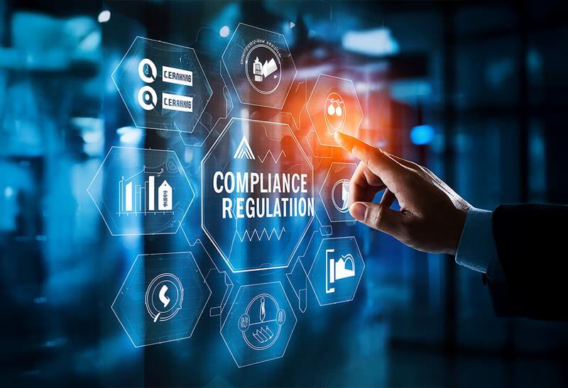 Compliance and Regulatory Reporting