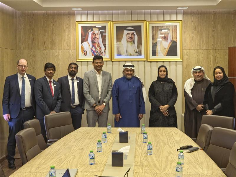 Driving Geospatial Transformation: BSDI Upgrade Project at IGA by iSpatial Techno Solutions