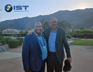 IST at Esri Partner Conference & Developer Summit
