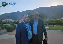 IST at Esri Partner Conference & Developer Summit