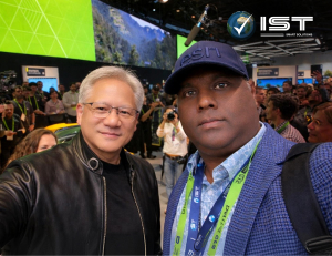 iSpatial Techno Solutions at NVIDIA GTC 2026: Shaping the Future of GeoAI
