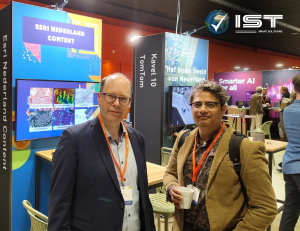 Driving Geospatial Excellence at Esri Connect 2026