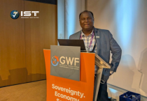 Geospatial World Forum (GWF) 2026 in Amsterdam