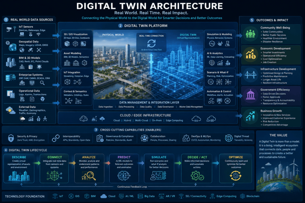 Digital Twin