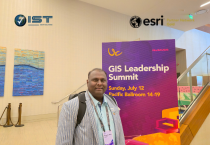 Esri GIS Leadership Summit 2026