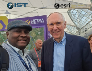Esri UC 2026 Recap | Connecting, Innovating & Shaping the Future of GIS