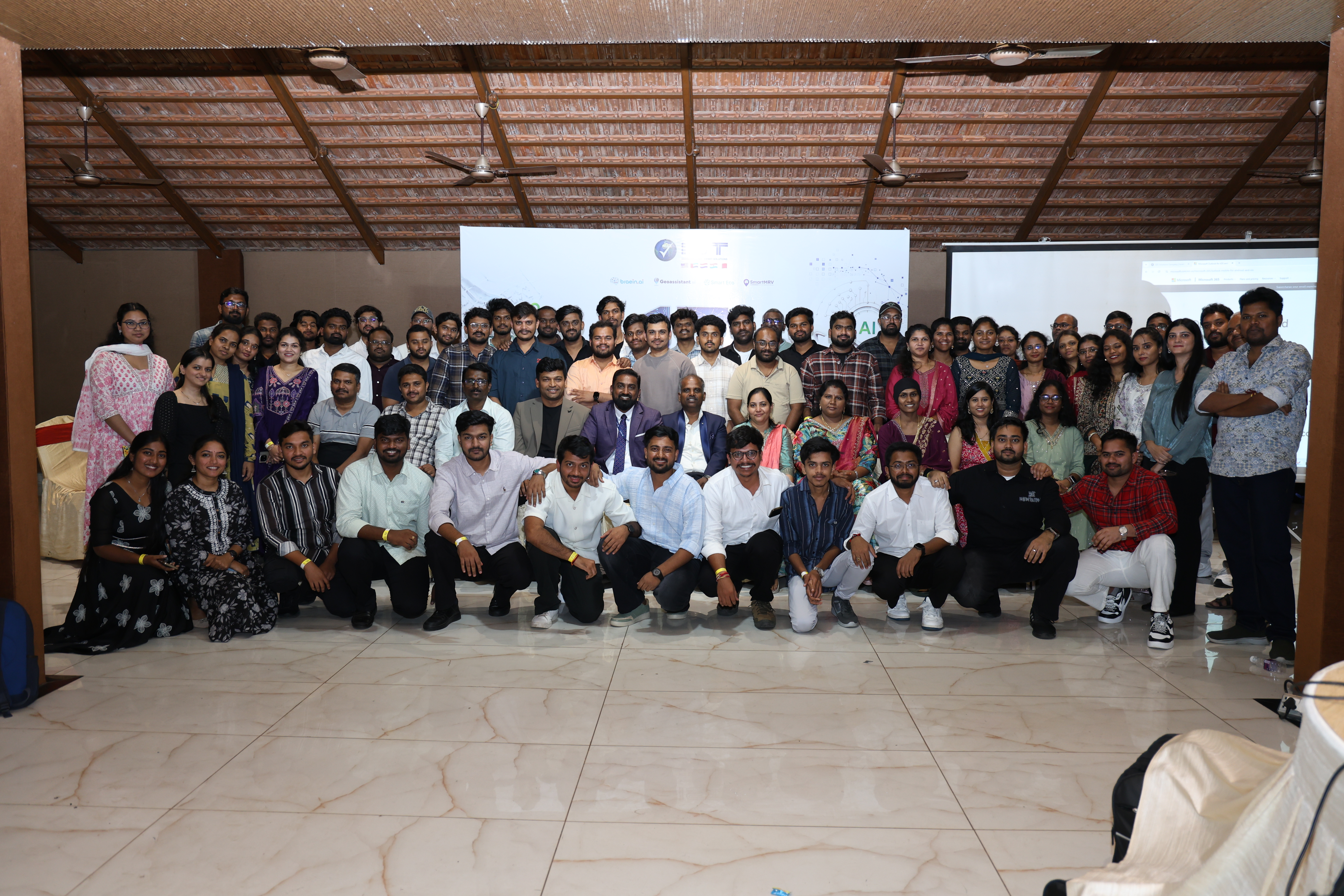 iSpatial Techno Solutions (IST) Celebrates 17 Years of Innovation, Growth, and Success