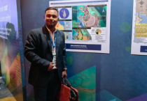 Building Connections and Exploring What’s Next in GIS