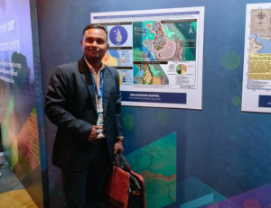 Building Connections and Exploring What’s Next in GIS